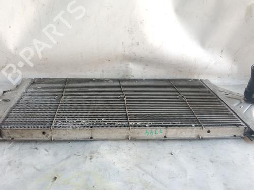 Intercooler RENAULT AVANTIME (DE0_) 2.2 dCi (DE01) | BP28211430M30 