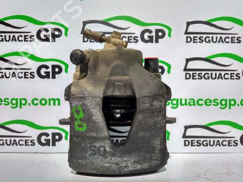 Højre bremsekaliber foran SEAT TOLEDO II (1M2) 1.9 TDI (90 hp) 11607795