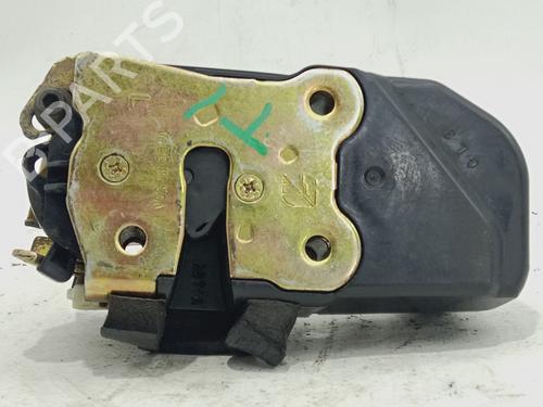 Used Rear left lock Rear left lock CHRYSLER SEBRING (JR) 2.0 (141 hp) 34007511 34007511