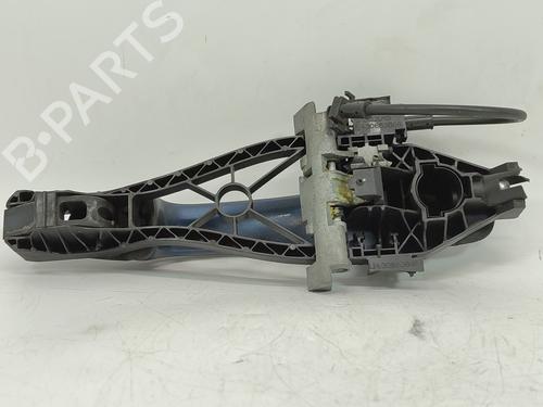 Høyre bak utvendig håndtak VOLVO S40 II (544) 2.0 D | BP15612114C130 
