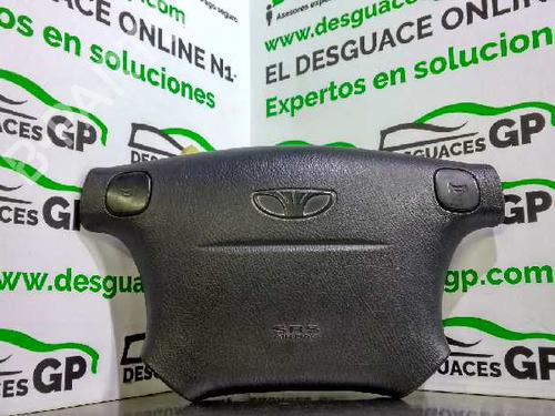 Used Driver airbag DAEWOO LANOS (KLAT) [1997-2025]  7141488