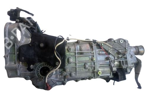 Used Gearbox SUBARU IMPREZA Hatchback (GR, GH, G3) [2007-2014]  16493677