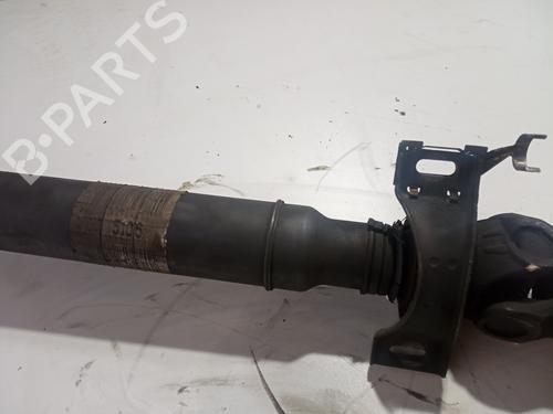 Driveshaft MERCEDES-BENZ C-CLASS (W203)  | BP11801032M37 