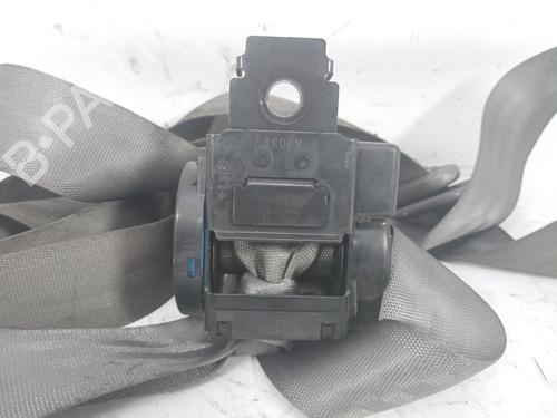 Front right seatbelt SSANGYONG MUSSO (FJ) 2.9 TD | BP10036648I25 