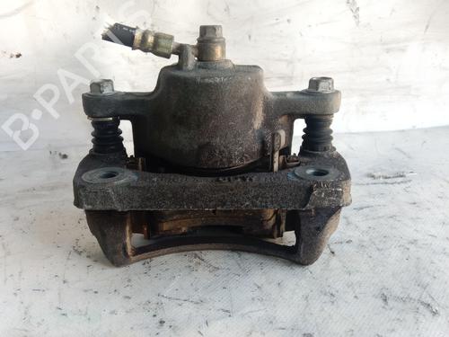 Left front brake caliper HYUNDAI ATOS (MX) 1.0 i | BP28002644M105 