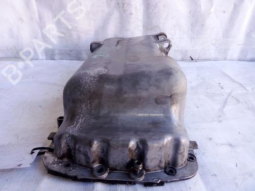 Oliebundkar CITROËN XSARA (N1) 2.0 HDi 90 | BP27436310M115 