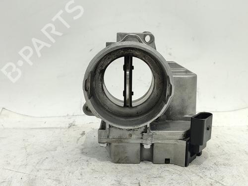 Used Throttle body AUDI A6 C6 (4F2) 2.0 TDI (140 hp) 32235442