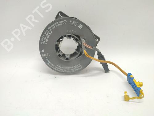 Used Squib airbag Squib airbag SUZUKI WAGON R+ (MA) 1.3 (RB413) (76 hp) 33986711 33986711