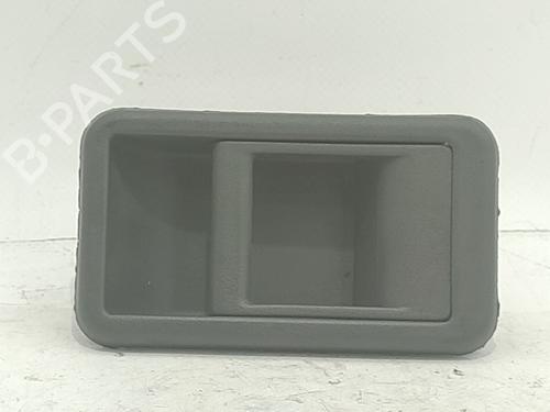 Used Rear right interior door handle RENAULT 11 (B/C37_) [1983-1995]  31824802