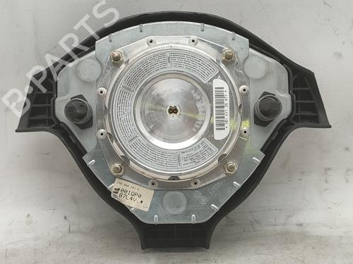 Førerens kollisjonspute SEAT LEON (1M1)  | BP16734886C9 