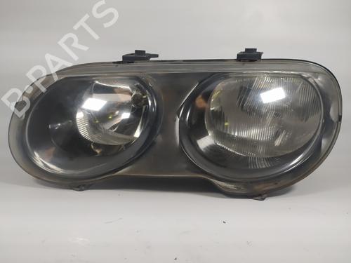 Used Left headlight ROVER 25 I Hatchback (RF) [1999-2006]  8931235