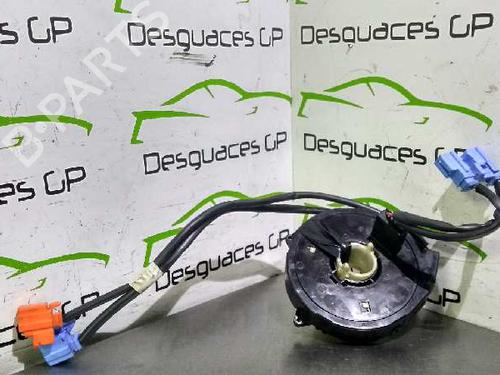 Used Squib airbag KIA SEPHIA Saloon (FA) 1.5 i (80 hp) 7138107