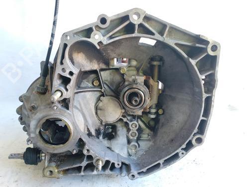 Gearbox SEAT CORDOBA (6K1, 6K2) 1.6 i | BP25617956M3 