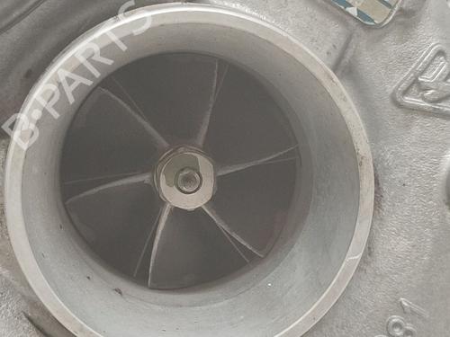 Turbocharger/Supercharger VW PHAETON (3D1, 3D2, 3D3, 3D4, 3D6, 3D7, 3D8, 3D9) 3.0 V6 TDI 4motion | BP27863140M71 