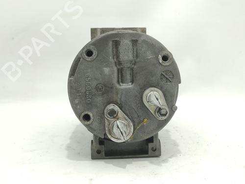 AC compressor RENAULT SCÉNIC I MPV (JA0/1_, FA0_) 1.9 dCi (JA05, JA1F) | BP29262171M34 