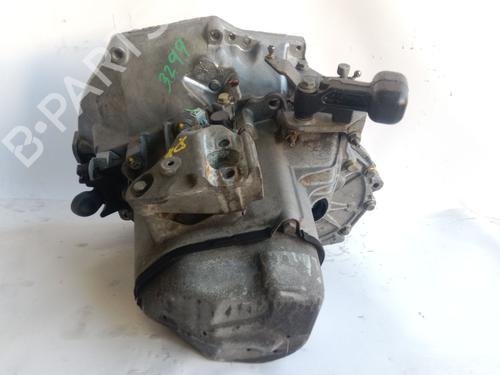 Gearbox CITROËN C3 I (FC_, FN_) 1.4 HDi | BP27612275M3 