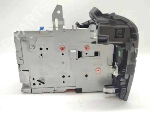 Radio MAZDA 3 (BK) 1.6 DI Turbo | BP33856102E6 - Image 6