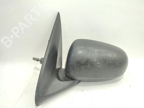 left-mirror-nissan-almera-ii-hatchback-n16-2000-34007405 main image