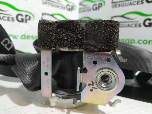 Rear left seatbelt FORD S-MAX (WA6) 2.0 TDCi | BP7151194I29 