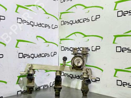 Used Injection rail OPEL CORSA B (S93) [1993-2009]  7134332