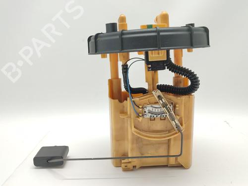 Used Fuel pump Fuel pump PEUGEOT 307 (3A/C) 1.6 HDi (90 hp) 39695763 39695763