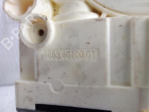 Right front window motor LAND ROVER RANGE ROVER SPORT I (L320)  | BP16952136E20 