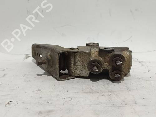 Used Brake master cylinder CITROËN C15 Box Body/MPV (VD_) 1.8 D (60 hp) 31665759