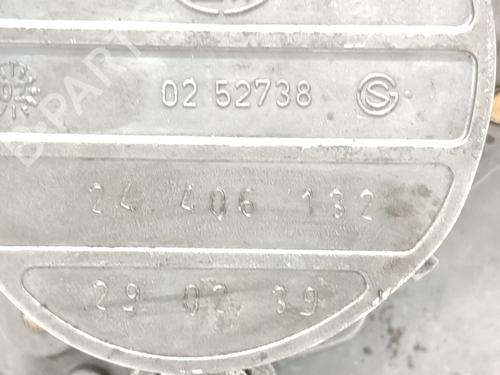 Vacuum pump OPEL VECTRA B Estate (J96) 2.0 DTI 16V (F35) | BP29387047M80 