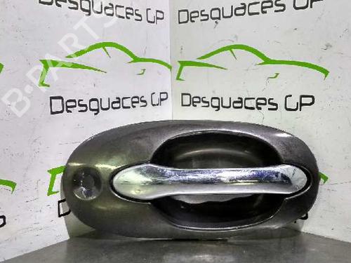 Used Front right exterior door handle KIA CARNIVAL II (GQ) 2.9 CRDi (144 hp) 7137971
