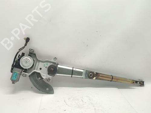 Rudehejsemekanisme ventre foran KIA CARNIVAL II (GQ) 2.9 CRDi (144 hp) 32096325