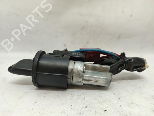 Ignition barrel PEUGEOT 106 II (1A_, 1C_) 1.1 i | BP28027878M48 