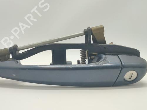 front-left-exterior-door-handle-bmw-3-e46-1997-1998-1999-2000-2001-2002-2003-2004-2005-39079925 main image