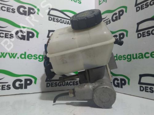 Brake master cylinder OPEL ASTRA G Hatchback (T98) 1.7 DTI 16V (F08, F48) | BP7146433M77 