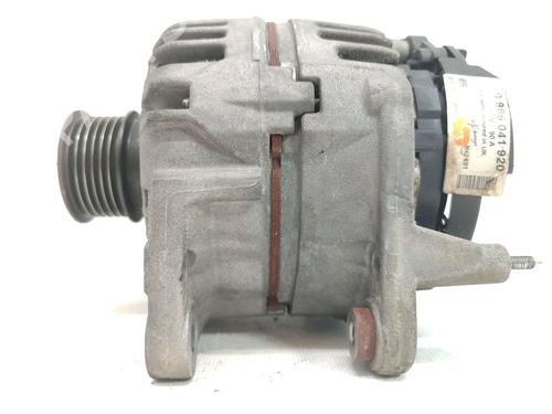 Used Alternator SEAT IBIZA III (6L1) 1.4 16V (75 hp) 28610127
