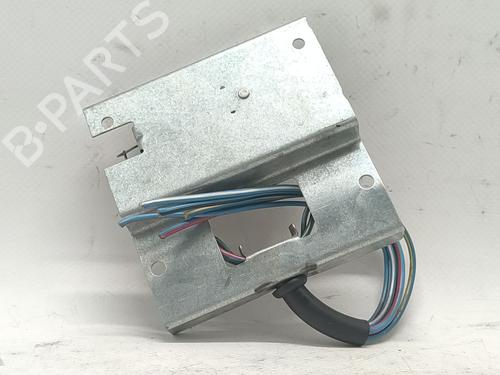 Heizwiderstand HONDA ACCORD V (CE, CF_, CD) 2.0 TDi (CF1) | BP30806090M108