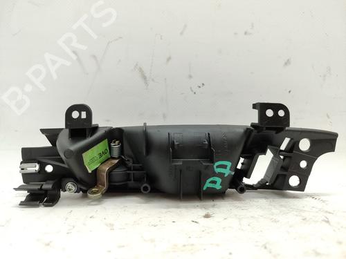 Front left interior door handle AUDI A3 Sportback (8PA) 1.9 TDI | BP29370432I13 