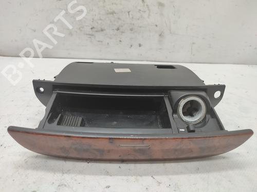 Askebæger MERCEDES-BENZ S-CLASS (W220) [1998-2005]  18264961