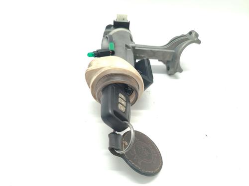 Used Ignition barrel CHEVROLET CAPTIVA (C100, C140) 2.0 D 4WD (150 hp) 31320892