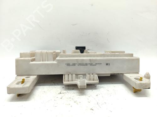Fuse box FORD FOCUS C-MAX (DM2) 1.6 TDCi | BP30162041E1