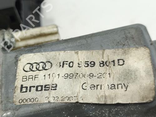 Front left window mechanism AUDI A6 C6 (4F2) 2.0 TDI | BP32195196C22 - Image 4