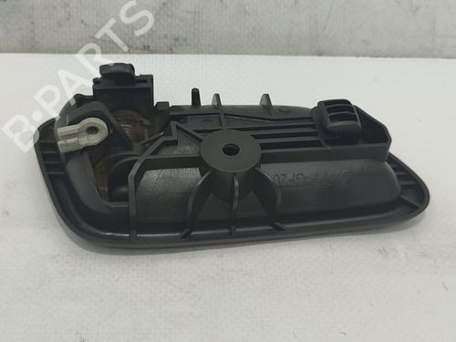 Venstre bak invendig håndtak SUZUKI IGNIS II (MH) 1.3 DDiS (RM413D) | BP25727948I15 