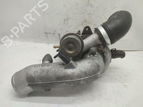 Turbolader/Kompressor SAAB 9000 2.0 -16 Turbo CD (185 hp) 24701142