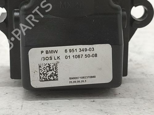 Steering column stalk BMW 5 (E60) 520 d | BP36845192I23 - Image 5