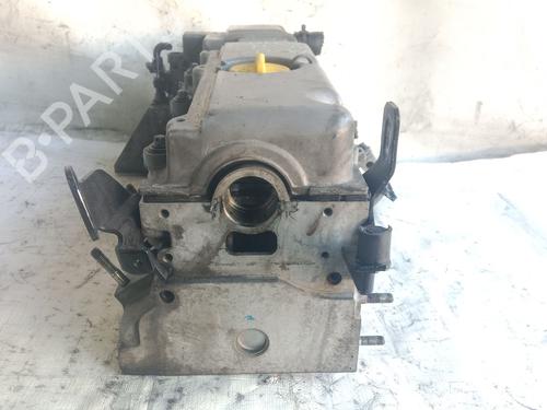 Cylinder head OPEL ZAFIRA A MPV (T98) 2.2 DTI 16V (F75) | BP27257348M5 
