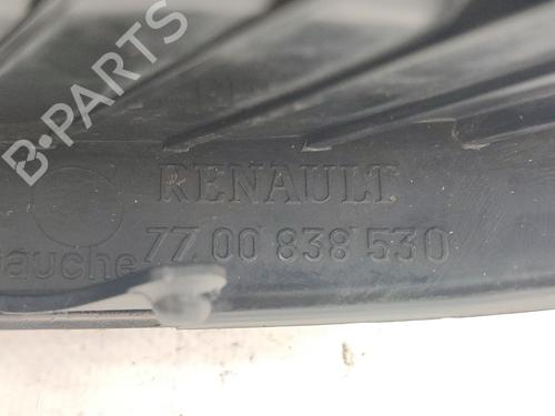 Left taillight RENAULT MEGANE I Classic (LA0/1_) 1.9 dTi (LA08, LA0N, LA0K) | BP29406018C34 