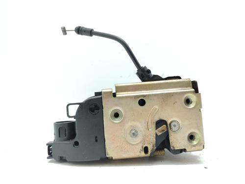 Front right lock RENAULT GRAND SCÉNIC II (JM0/1_) 1.9 dCi (JM0G, JM12, JM1G, JM2C) | BP29921076C97 