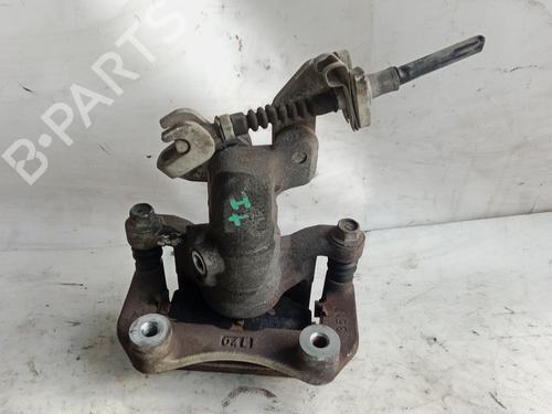 Left rear brake caliper MAZDA 6 Hatchback (GH) 2.2 D (GH10) | BP28586958M107