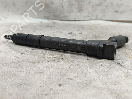 Used Injector OPEL ASTRA G Hatchback (T98) [1998-2009]  23961566
