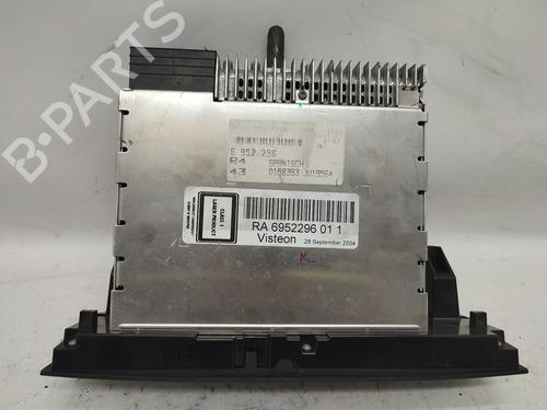 Radio BMW 1 (E87) 118 d | BP26926984E6 