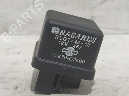 Used Electronic module NISSAN SERENA (C23) 2.3 D (75 hp) 23179256